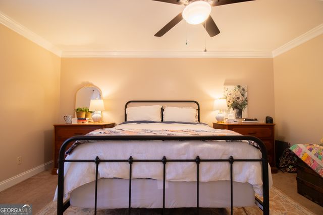 201 Beaver Run Drive, Warner Robins, GA 31088