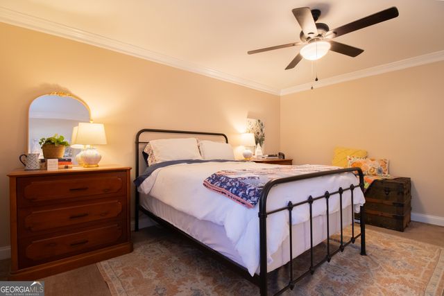 201 Beaver Run Drive, Warner Robins, GA 31088