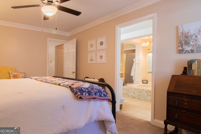 201 Beaver Run Drive, Warner Robins, GA 31088