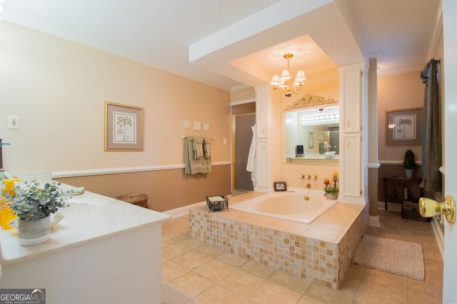 201 Beaver Run Drive, Warner Robins, GA 31088