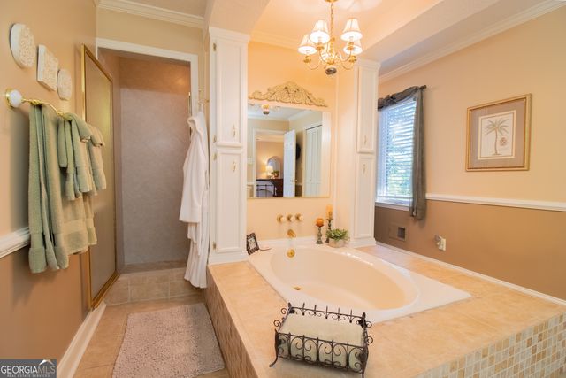 201 Beaver Run Drive, Warner Robins, GA 31088