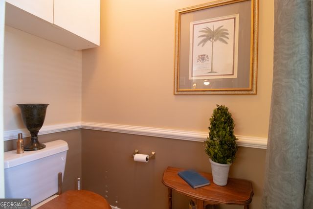 201 Beaver Run Drive, Warner Robins, GA 31088