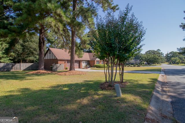 201 Beaver Run Drive, Warner Robins, GA 31088
