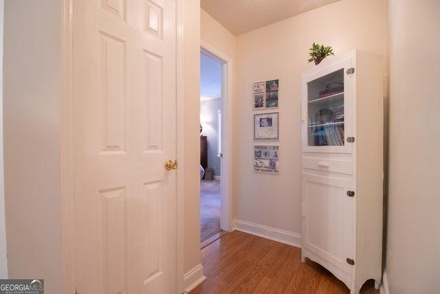 201 Beaver Run Drive, Warner Robins, GA 31088