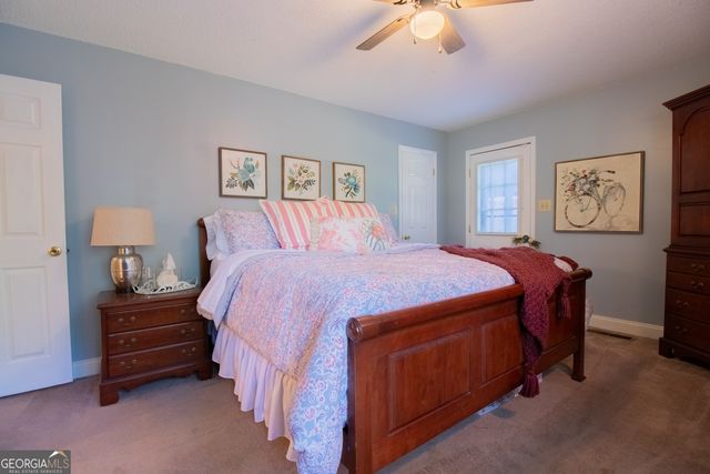 201 Beaver Run Drive, Warner Robins, GA 31088