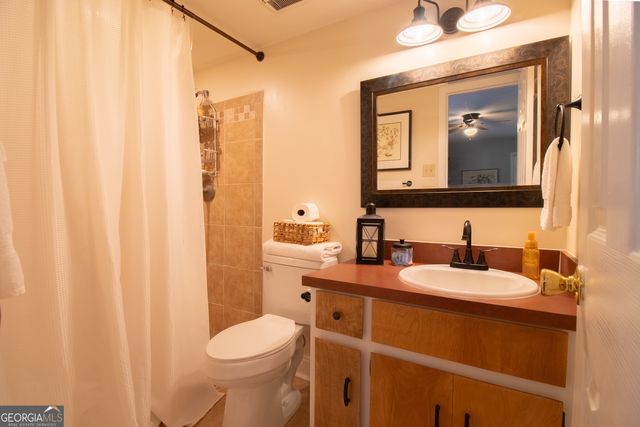 201 Beaver Run Drive, Warner Robins, GA 31088