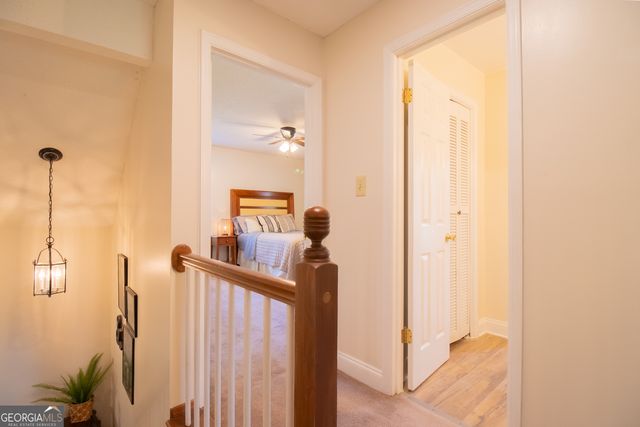 201 Beaver Run Drive, Warner Robins, GA 31088