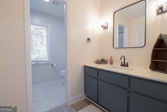 201 Beaver Run Drive, Warner Robins, GA 31088