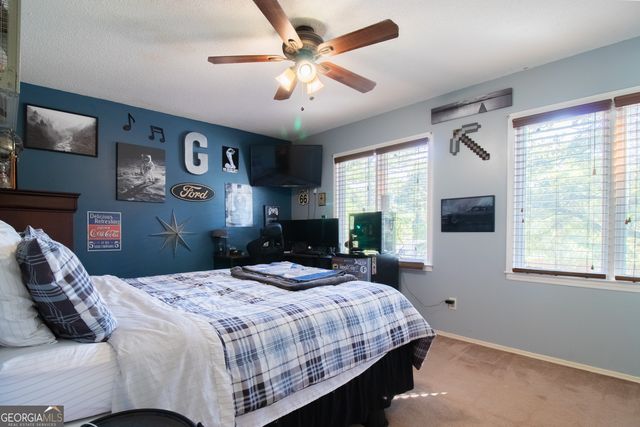 201 Beaver Run Drive, Warner Robins, GA 31088