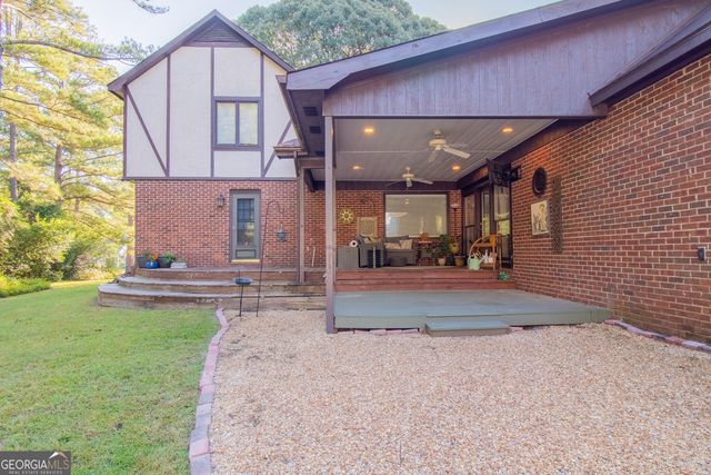 201 Beaver Run Drive, Warner Robins, GA 31088