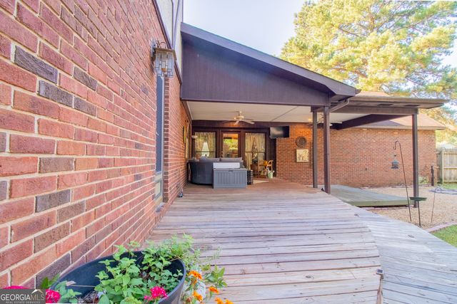 201 Beaver Run Drive, Warner Robins, GA 31088