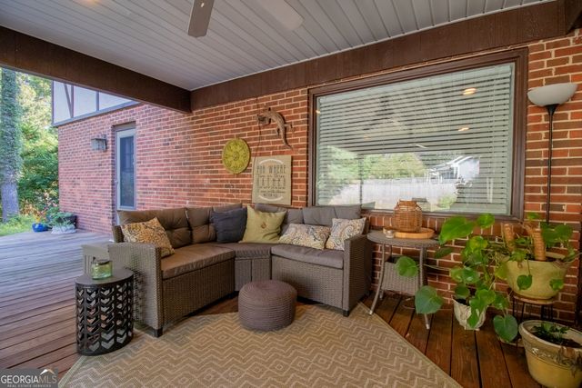 201 Beaver Run Drive, Warner Robins, GA 31088