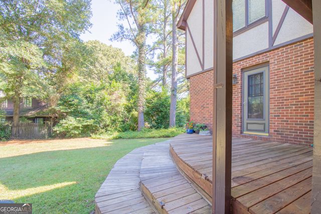 201 Beaver Run Drive, Warner Robins, GA 31088