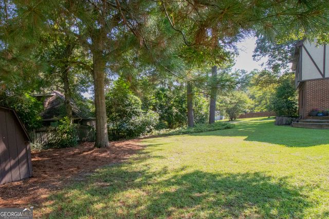 201 Beaver Run Drive, Warner Robins, GA 31088