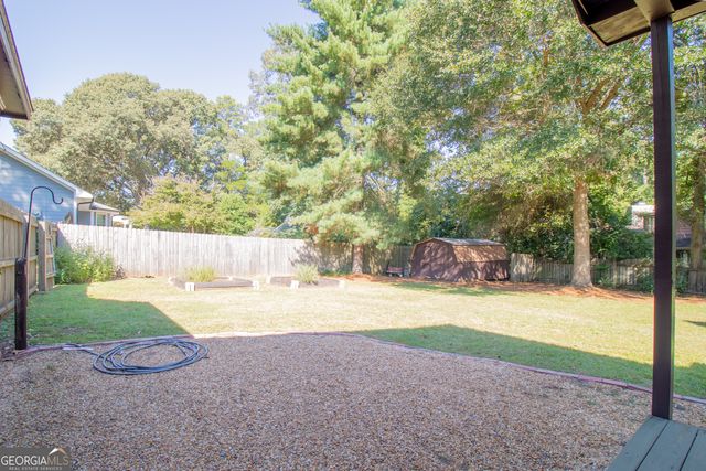 201 Beaver Run Drive, Warner Robins, GA 31088