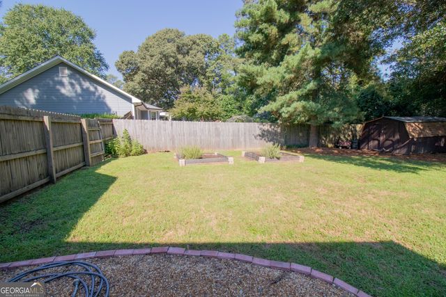 201 Beaver Run Drive, Warner Robins, GA 31088