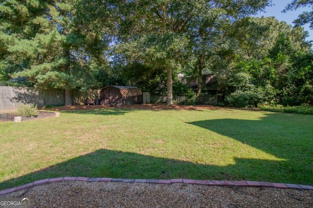 201 Beaver Run Drive, Warner Robins, GA 31088