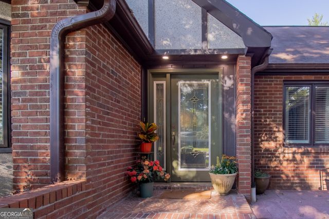 201 Beaver Run Drive, Warner Robins, GA 31088