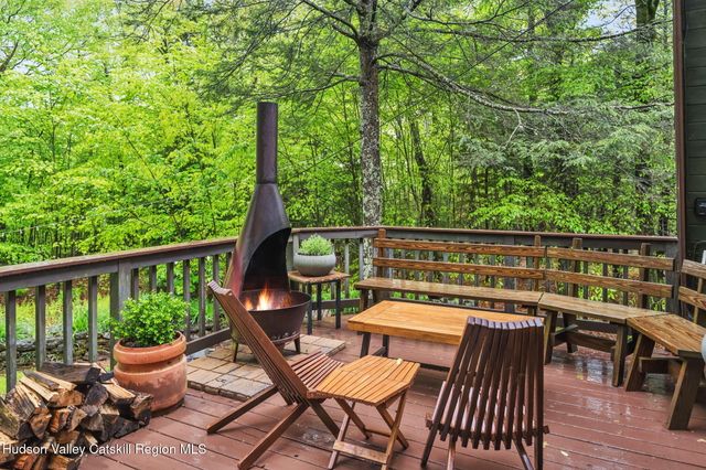 425 North Lake Road, Tannersville, NY 12485