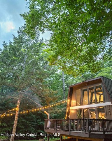 425 North Lake Road, Tannersville, NY 12485