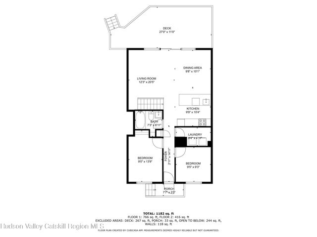 425 North Lake Road, Tannersville, NY 12485