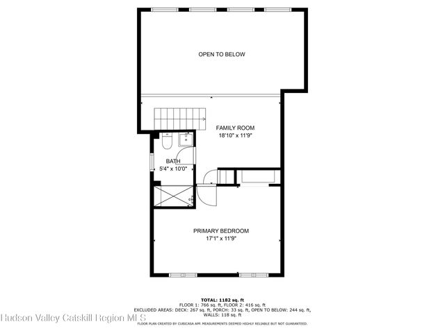 425 North Lake Road, Tannersville, NY 12485