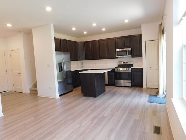 14143 Magnolia Street, Cedar Lake, IN 46303