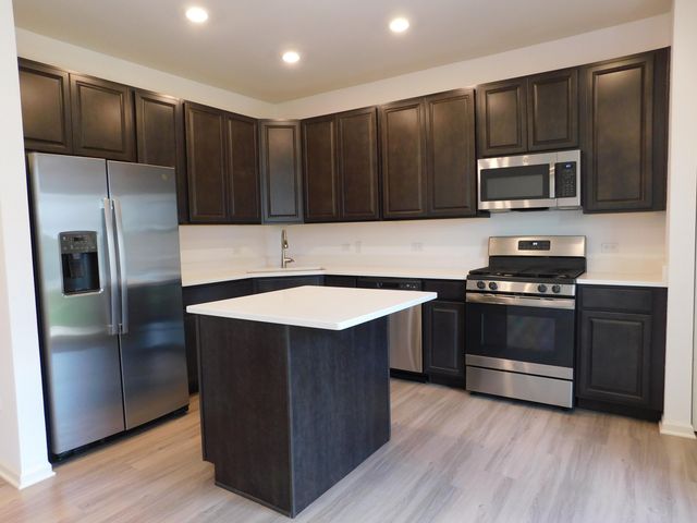 14143 Magnolia Street, Cedar Lake, IN 46303
