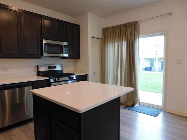 14143 Magnolia Street, Cedar Lake, IN 46303