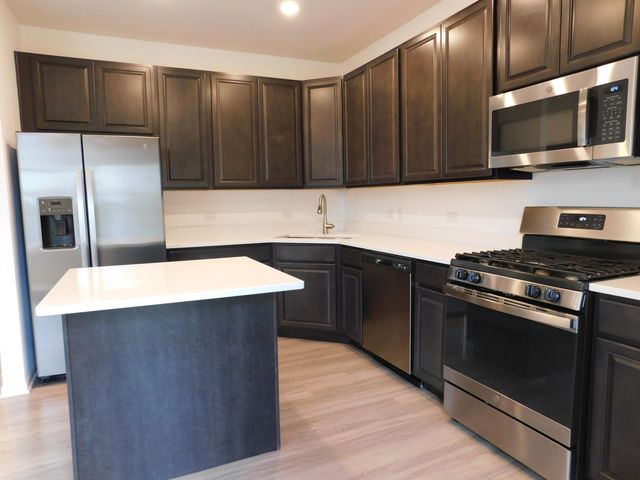 14143 Magnolia Street, Cedar Lake, IN 46303
