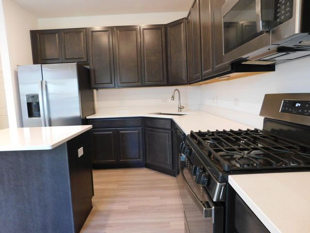 14143 Magnolia Street, Cedar Lake, IN 46303