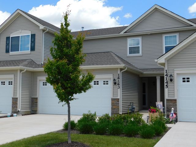 14143 Magnolia Street, Cedar Lake, IN 46303