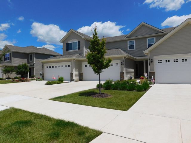 14143 Magnolia Street, Cedar Lake, IN 46303