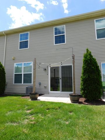 14143 Magnolia Street, Cedar Lake, IN 46303