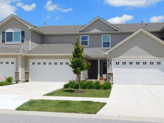 14143 Magnolia Street, Cedar Lake, IN 46303