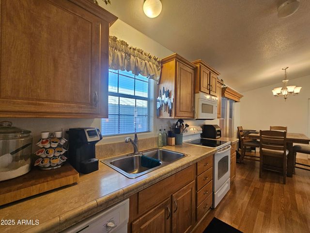 8700 E University Drive 2321, Mesa, AZ 85207