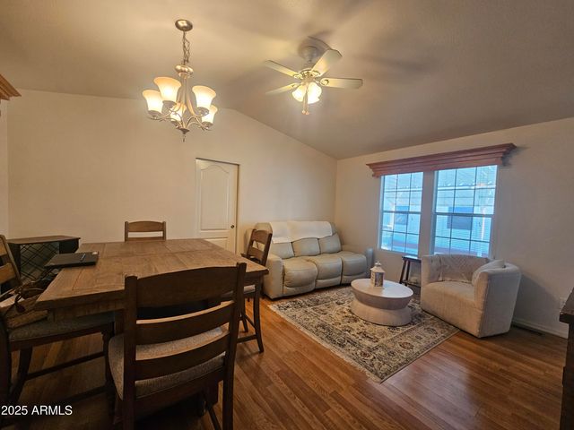 8700 E University Drive 2321, Mesa, AZ 85207