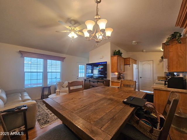 8700 E University Drive 2321, Mesa, AZ 85207