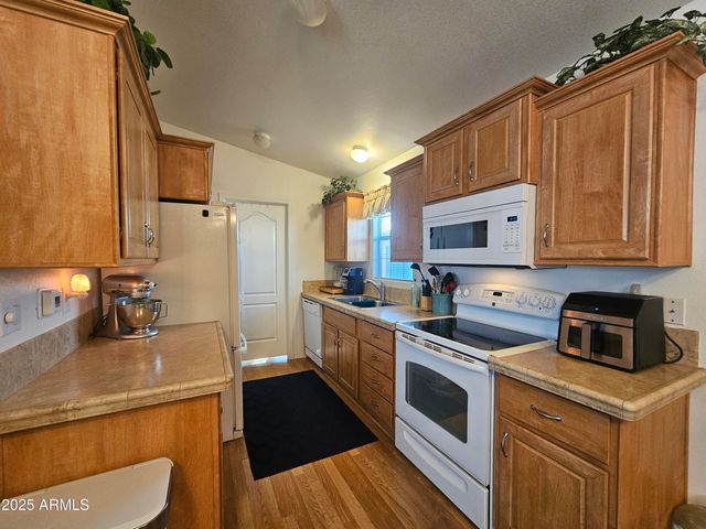 8700 E University Drive 2321, Mesa, AZ 85207