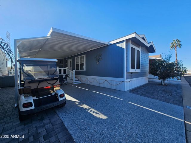 8700 E University Drive 2321, Mesa, AZ 85207