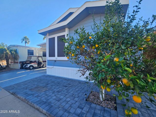 8700 E University Drive 2321, Mesa, AZ 85207