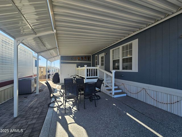 8700 E University Drive 2321, Mesa, AZ 85207