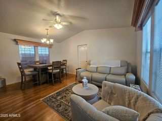 8700 E University Drive 2321, Mesa, AZ 85207