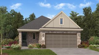 29006 Bison Haven Drive, Hockley, TX 77447