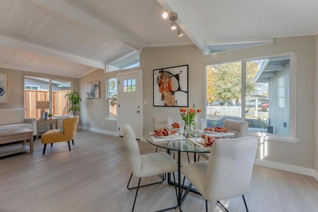 1549 Terilyn Avenue, San Jose, CA 95122