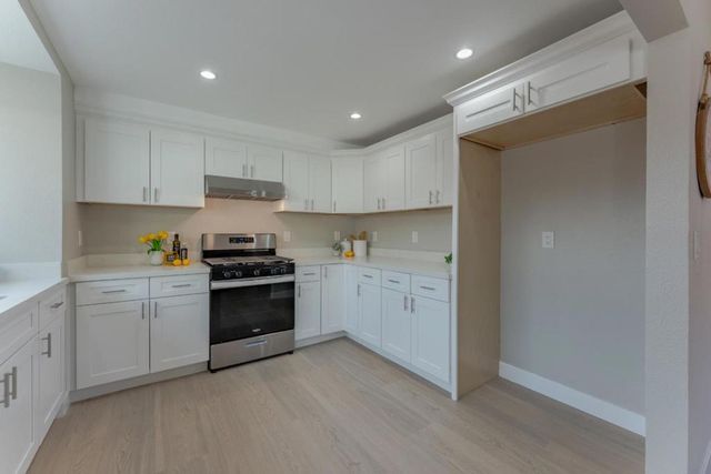 1549 Terilyn Avenue, San Jose, CA 95122