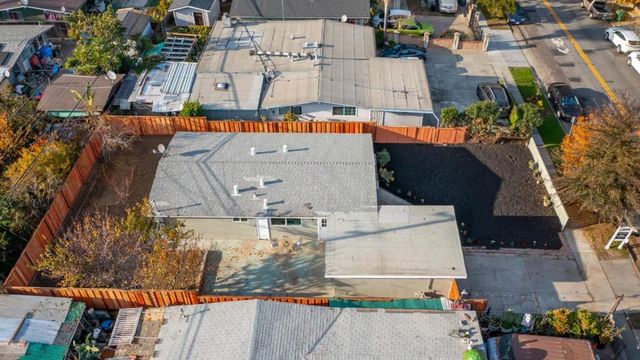 1549 Terilyn Avenue, San Jose, CA 95122