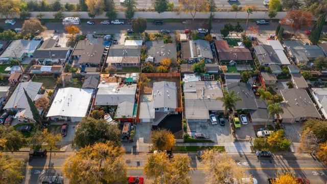 1549 Terilyn Avenue, San Jose, CA 95122