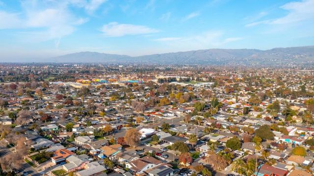 1549 Terilyn Avenue, San Jose, CA 95122