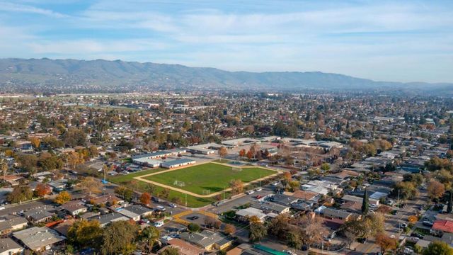 1549 Terilyn Avenue, San Jose, CA 95122